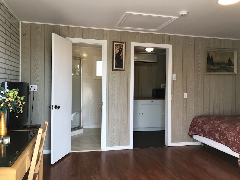 Motel des Érables