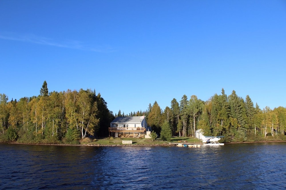 Spruce Forest Lakeside B&B