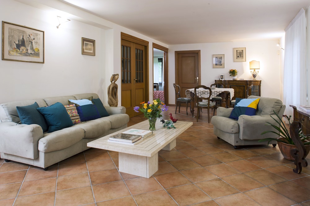 Sentimento del Tempo B&B