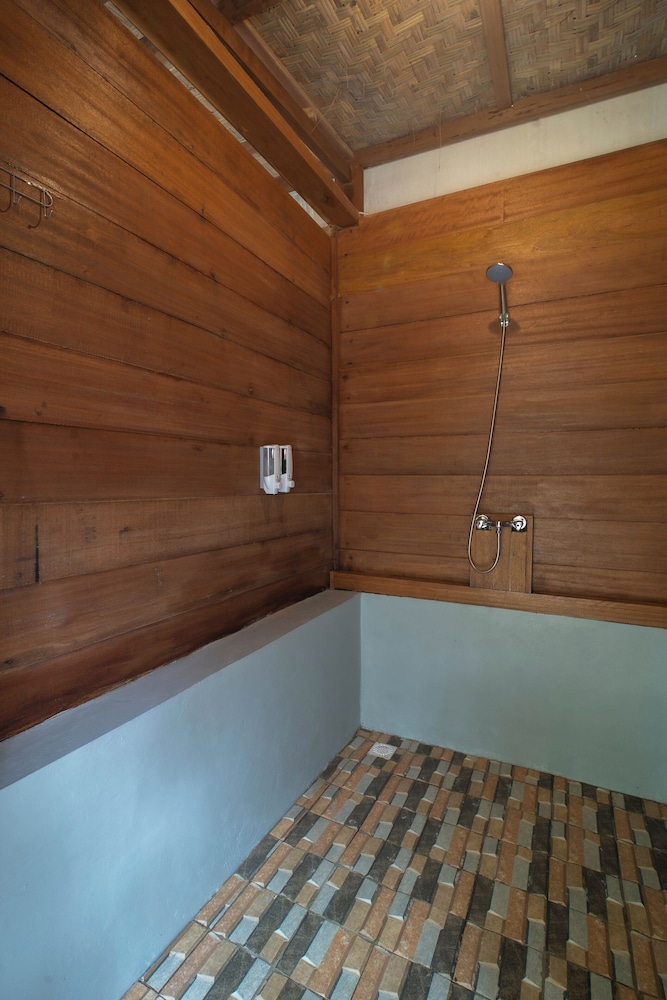 Simpang Inn Hostel
