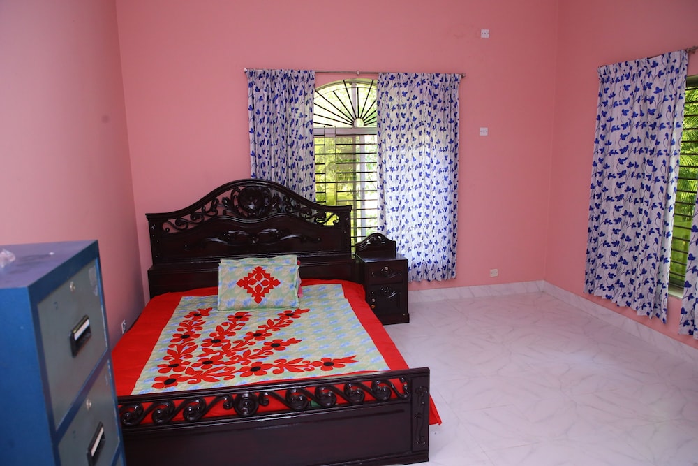 Aminvilla Resort view 3