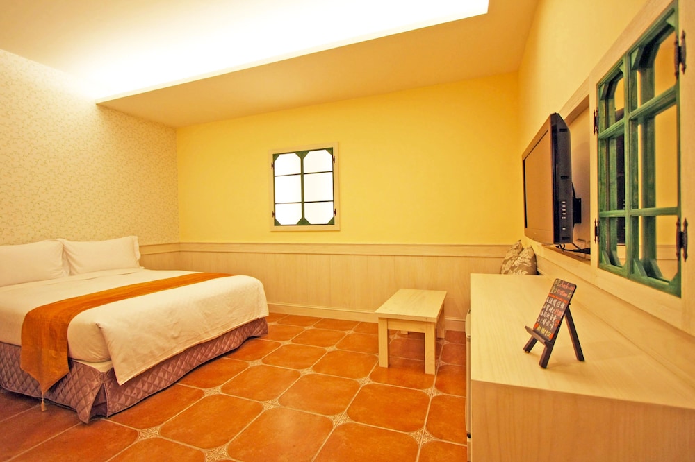 Hai Yuan Hotel