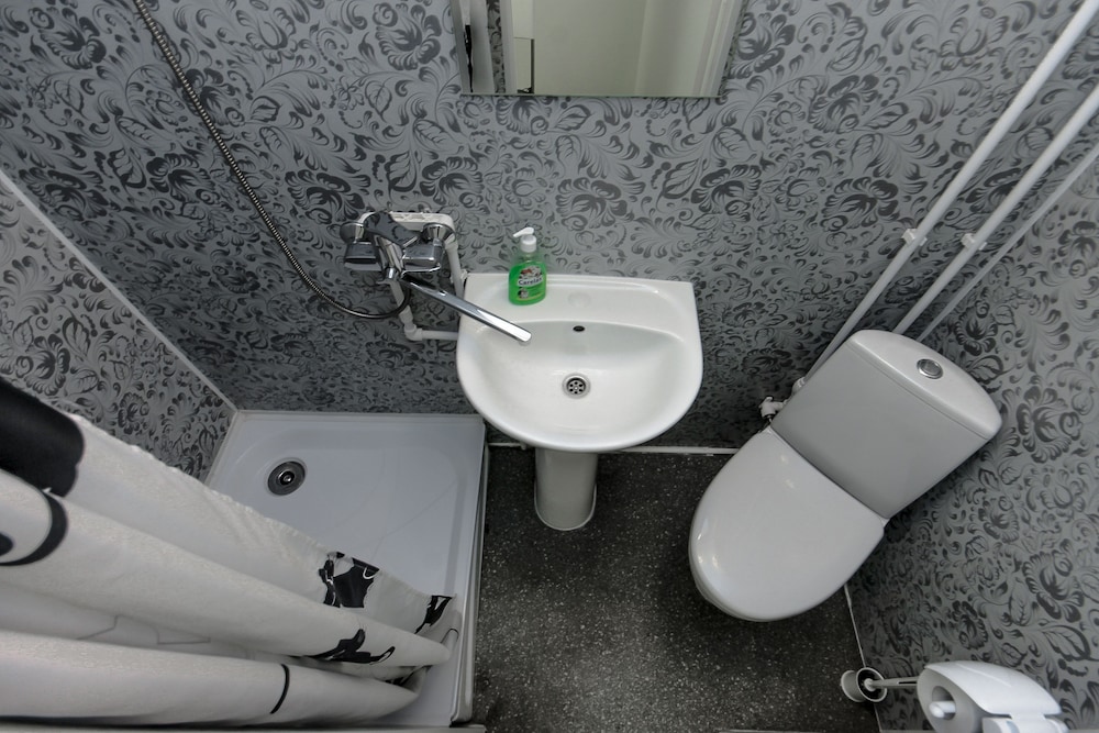 Studio apartment on Chapygina