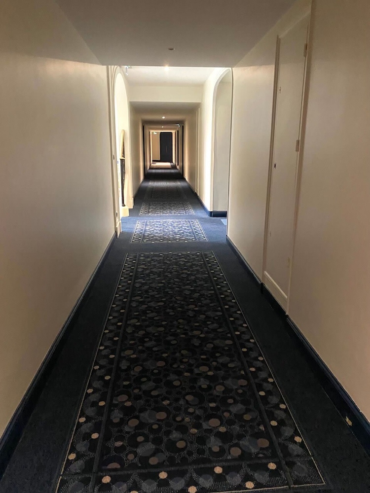 Appartement Opera Chauchat Citycosy