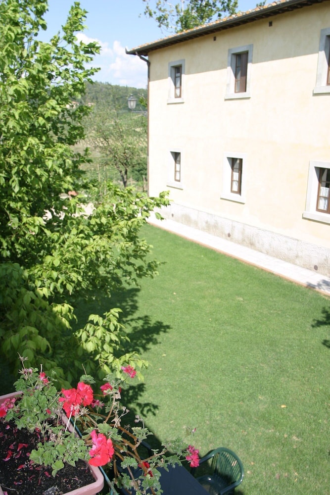 Tenuta Il Tresto - Primula Holiday Home view 4