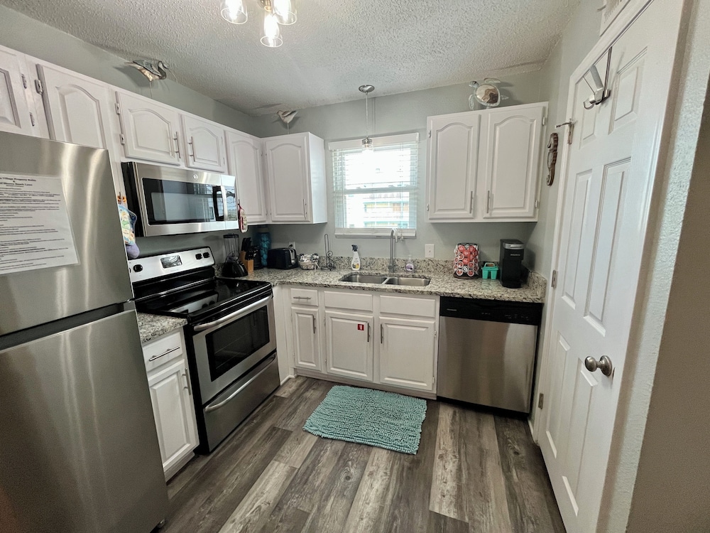 Sunrise Village #216 by Southern Vacation Rentals
