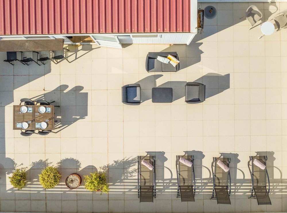Silver Sands Penthouse