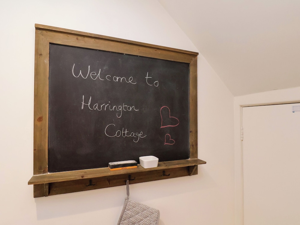 Harrington Cottage
