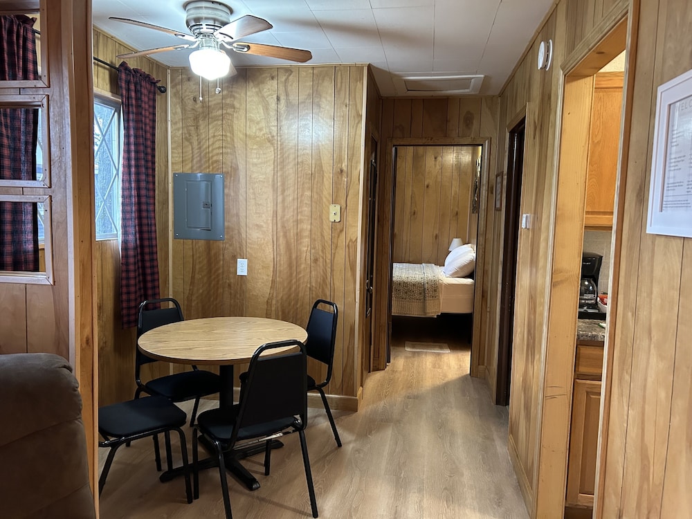 Lake City Vacations - Hidden Haven Cottages - Property Image 12