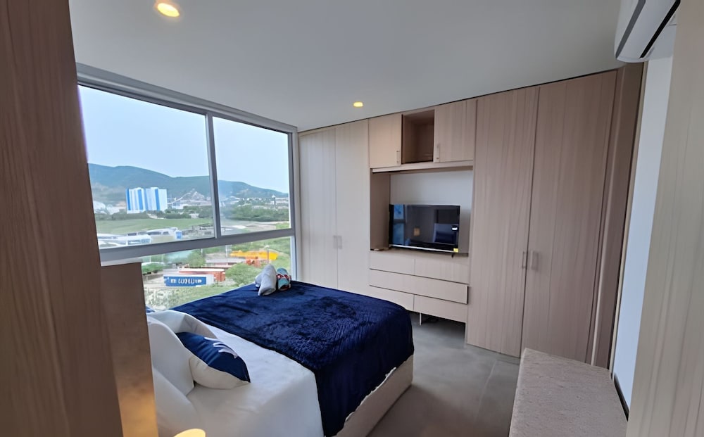 Salguero Suites