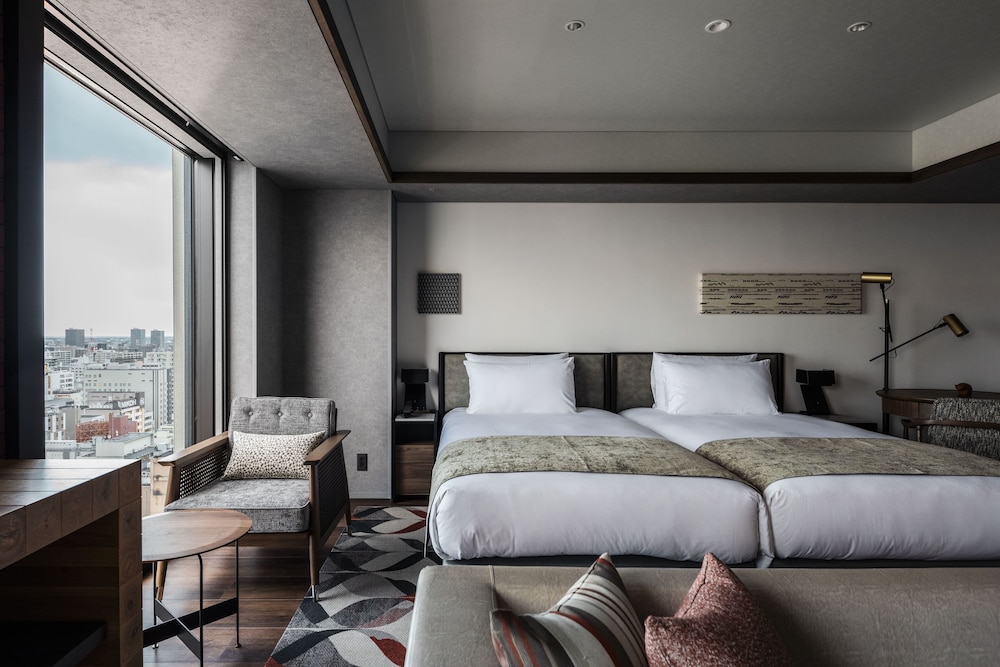 SAPPORO STREAM HOTEL 69