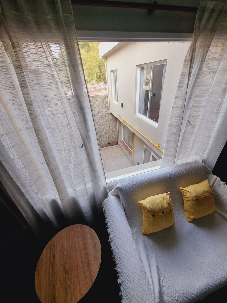 Guanaco Hostel