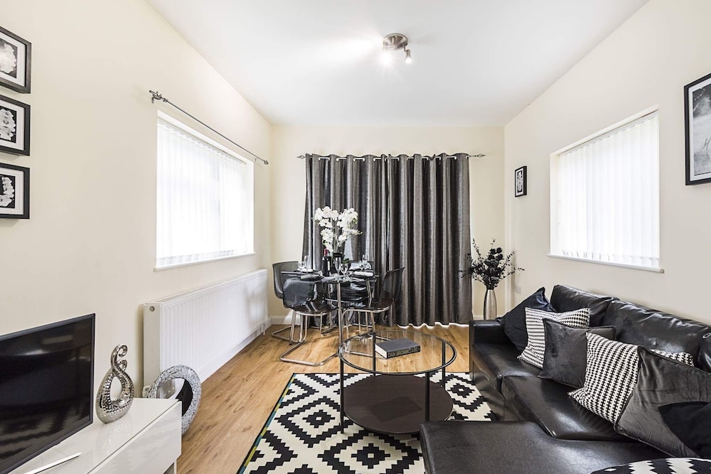 Orchid House Serviced Apartment
