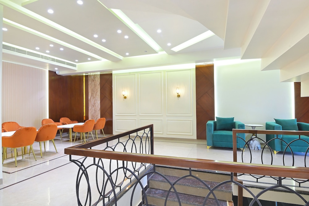 Hotel Shandon