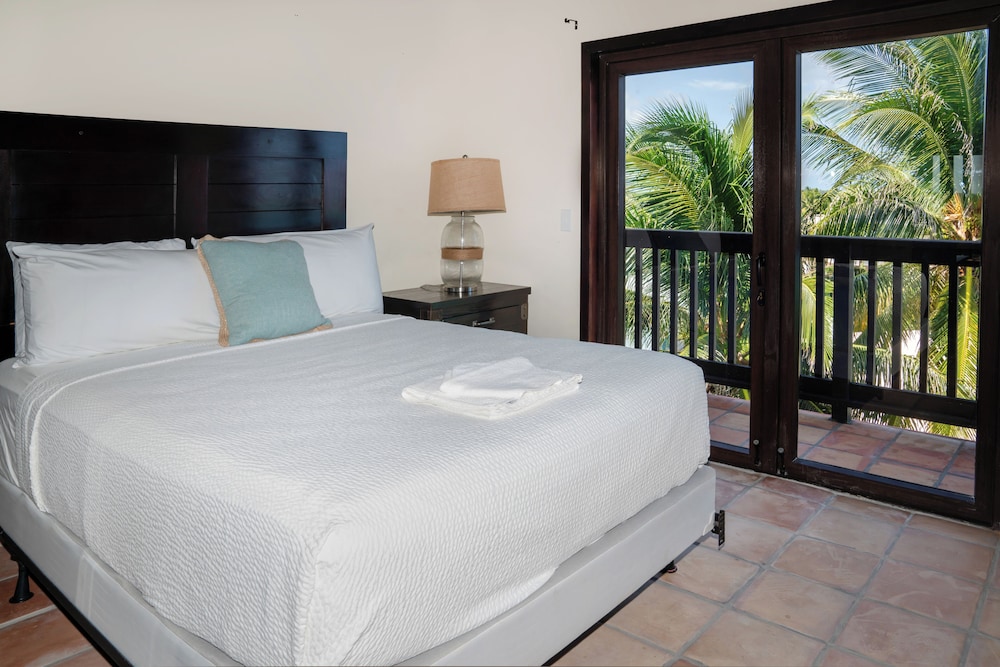 X'Tan Ha - The Waterfront Resort