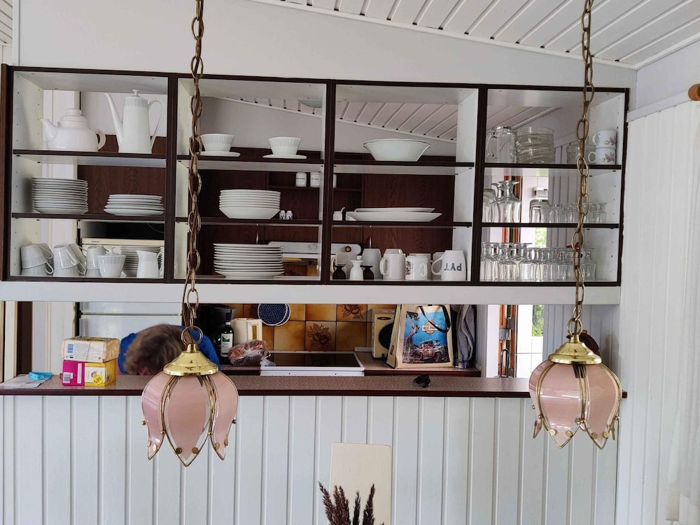 5 Star Holiday Home in Saltum