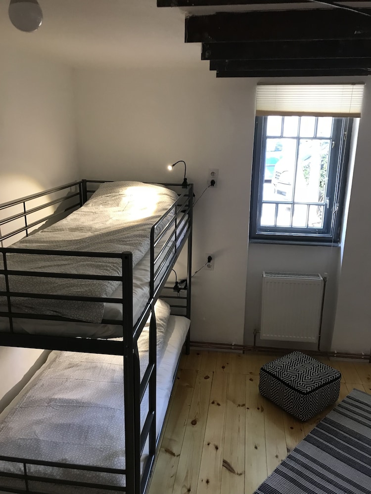 Passpartout Hostel