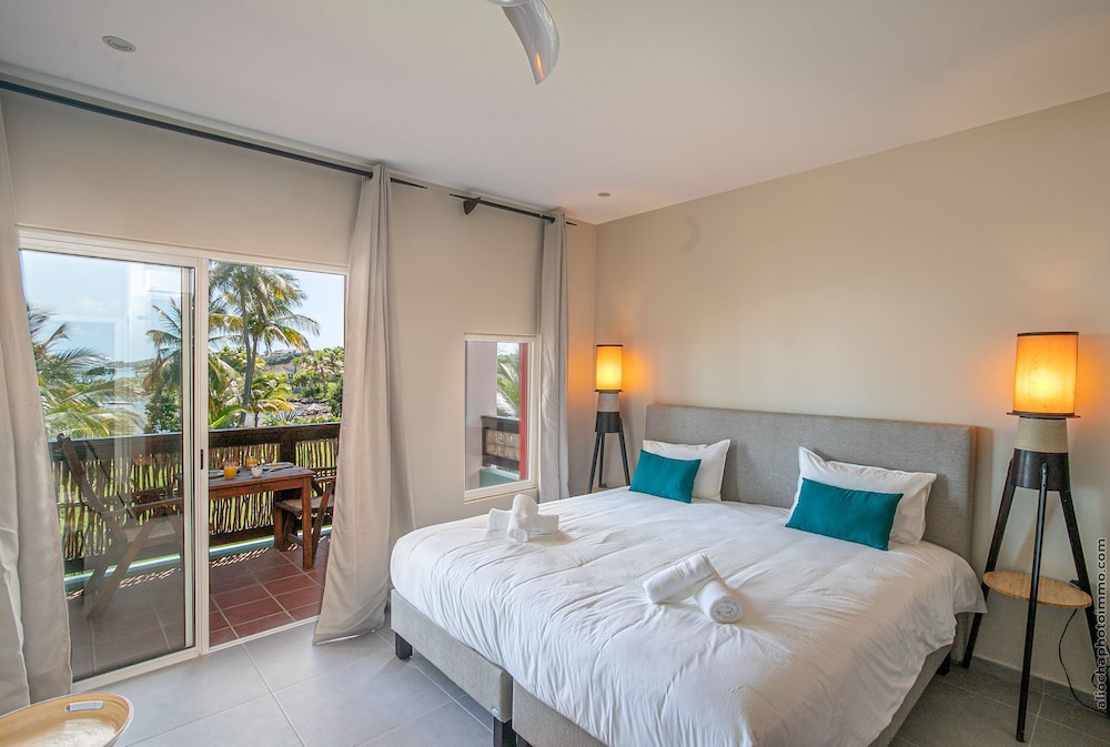 VILLAS MAORIE view 4