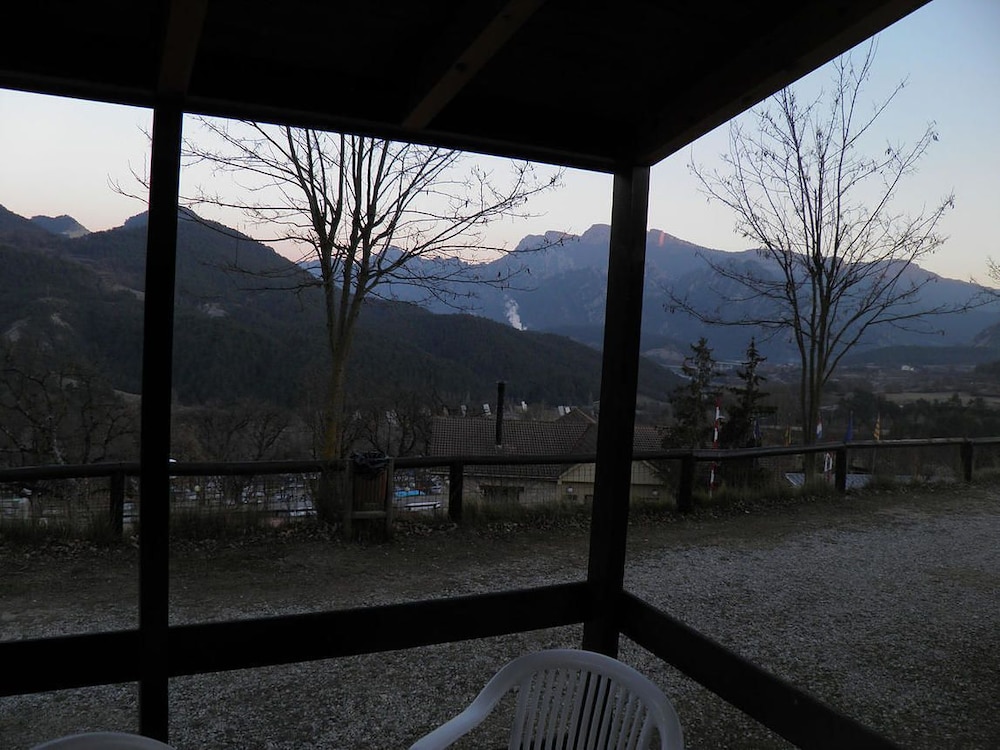 Camping Morunys