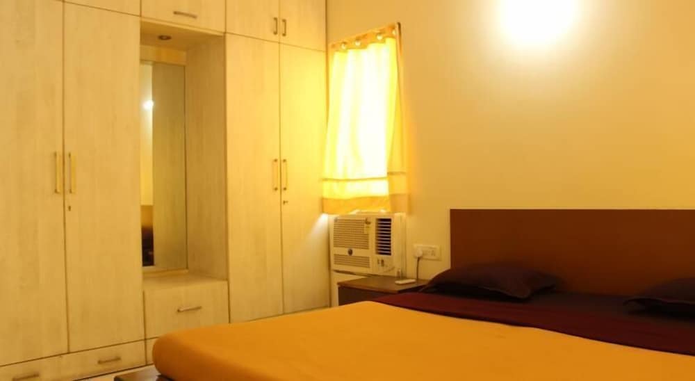 Valencia Hospitality Service Apartments