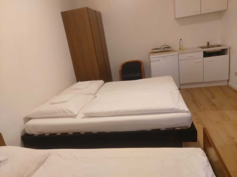 Hotel 3H Mannheim