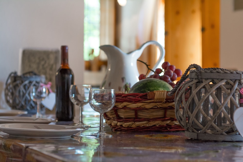 Agriturismo Casa Passerini a Firenze