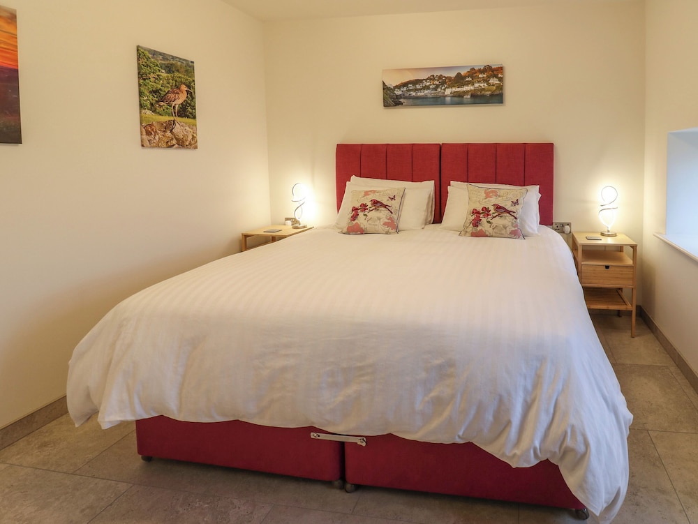 The Hayloft
