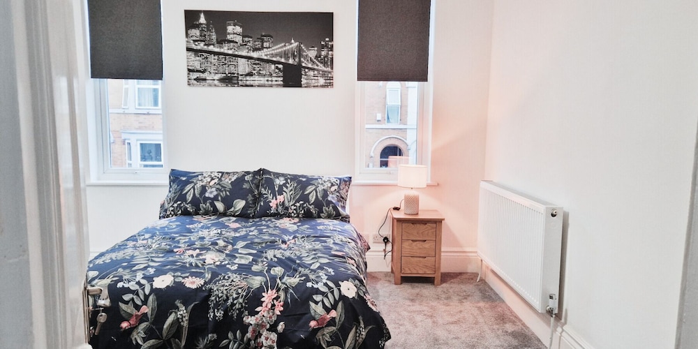 The Burford Hideaway