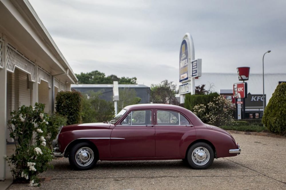 Cooma Motor Inn
