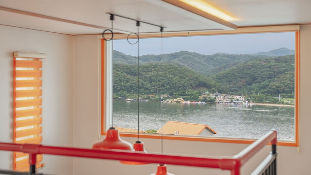 Gapyeong The Hue Spa Pension