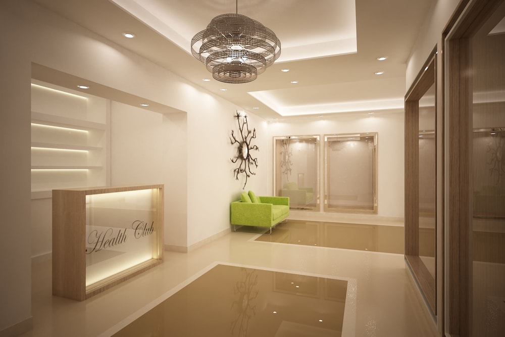Pine Cliffs Ocean Suites, a Luxury Collection Resort & Spa