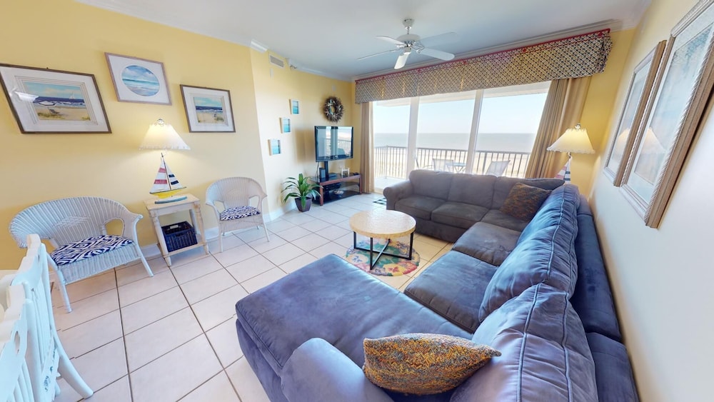 Beach House 2 by Tybee Vacation Rentals