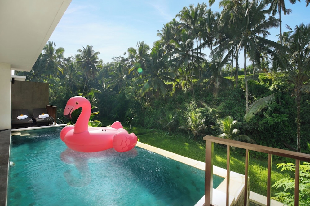 Dedary Resort & Spa Ubud by Ini Vie Hospitality