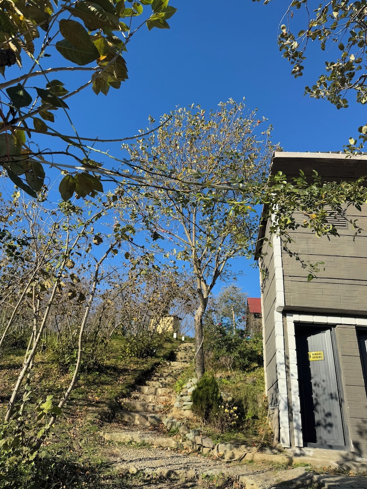 Santavera Bungalov