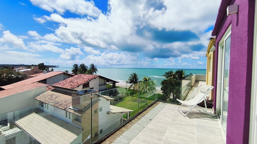 Flats Praia dos Carneiros - Melhor Trecho Para Banho