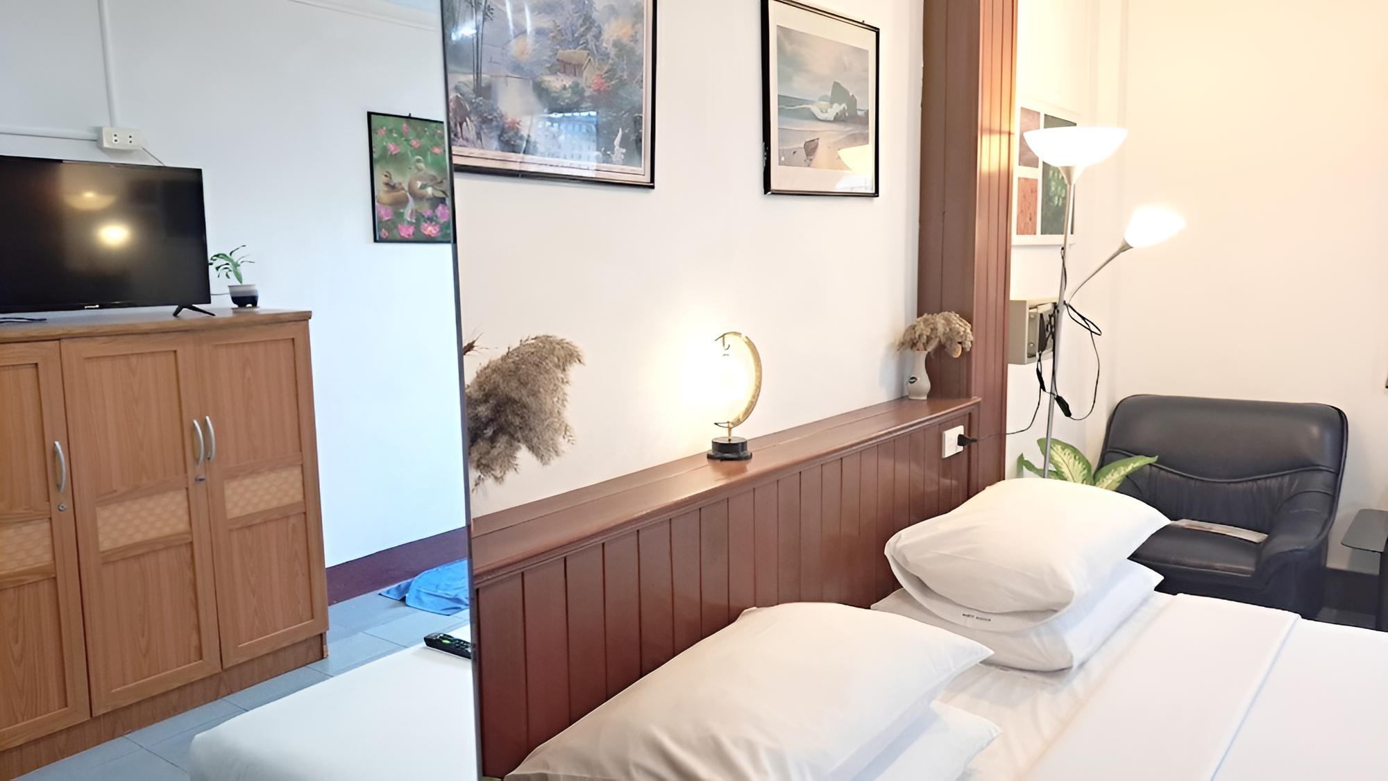 Cozy Rabbit view 5