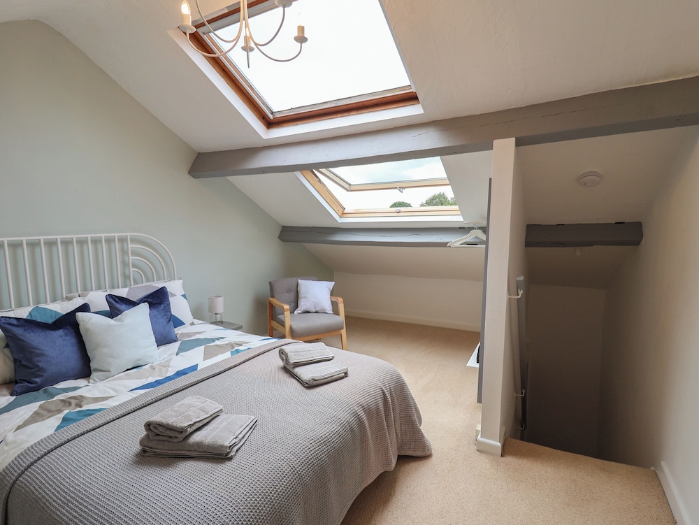 Ribble Cottage