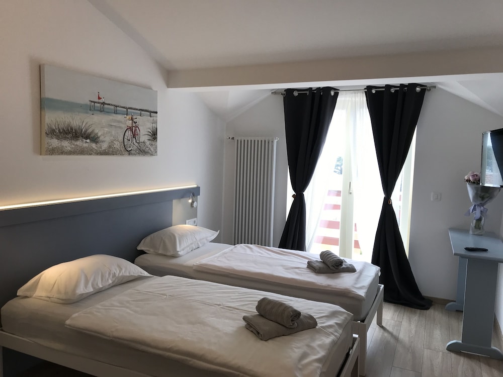 B&B Sea Joy Rovinj
