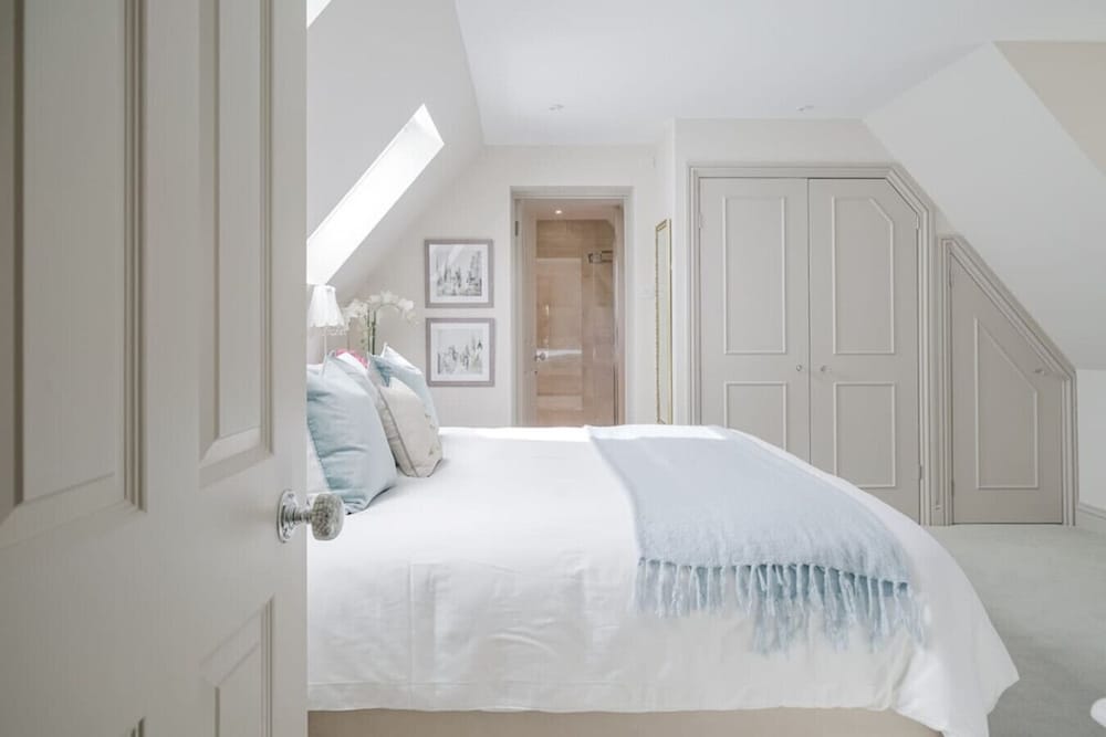 April Lodge in Sunningdale
