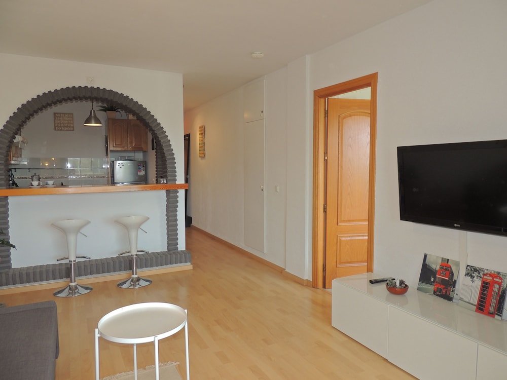 Sunstay Flat I Jardines Benalmadena