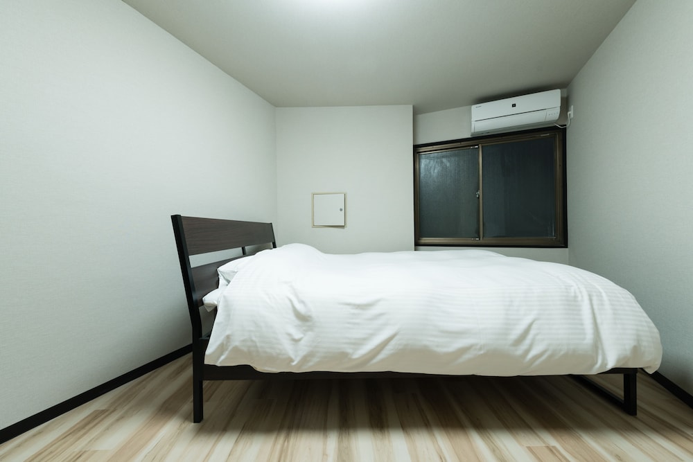 Tokyo Guest House Ouji Music Lounge - Hostel