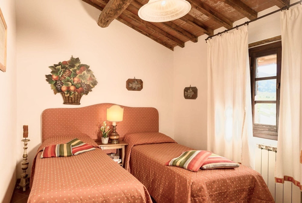 Farmhouse in San Donato Fronzano, fotografía 3