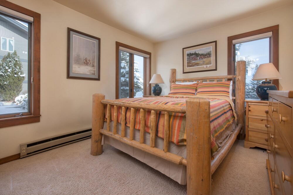 Teton Village Vacations - Teton Village Condos Collection by JHRL - Property Image 20