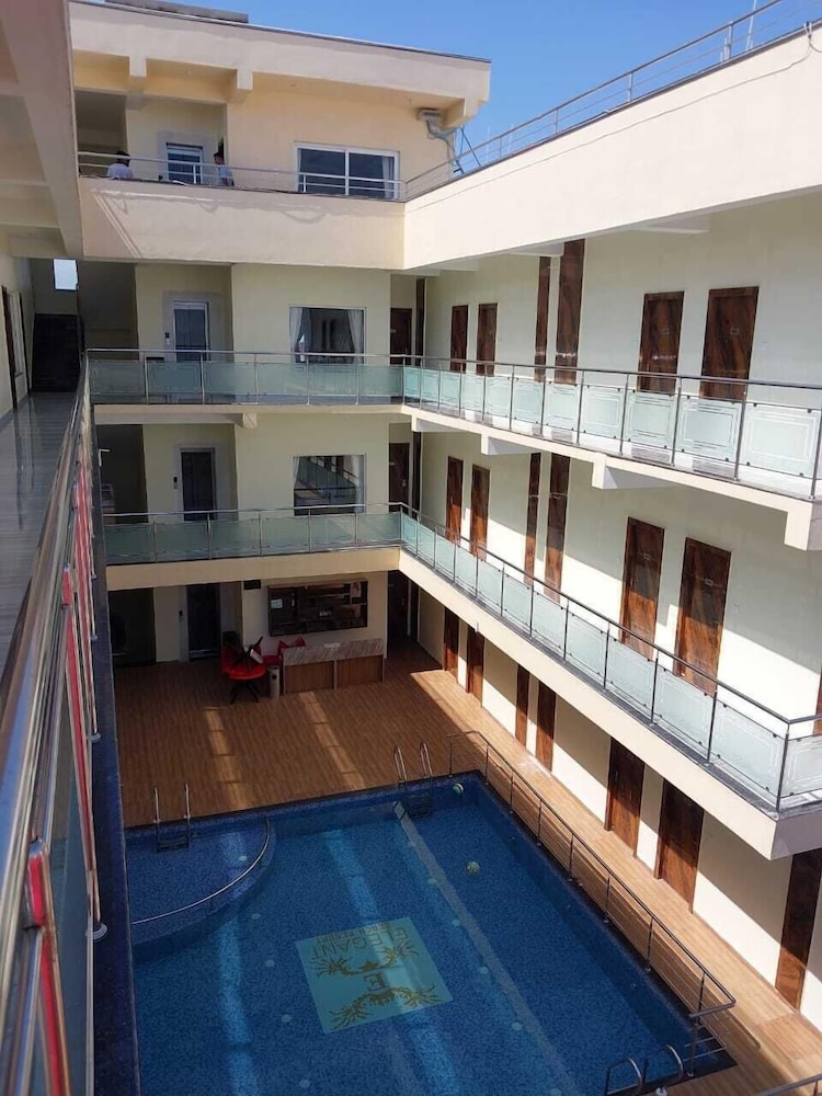 Elegant Beach Resort