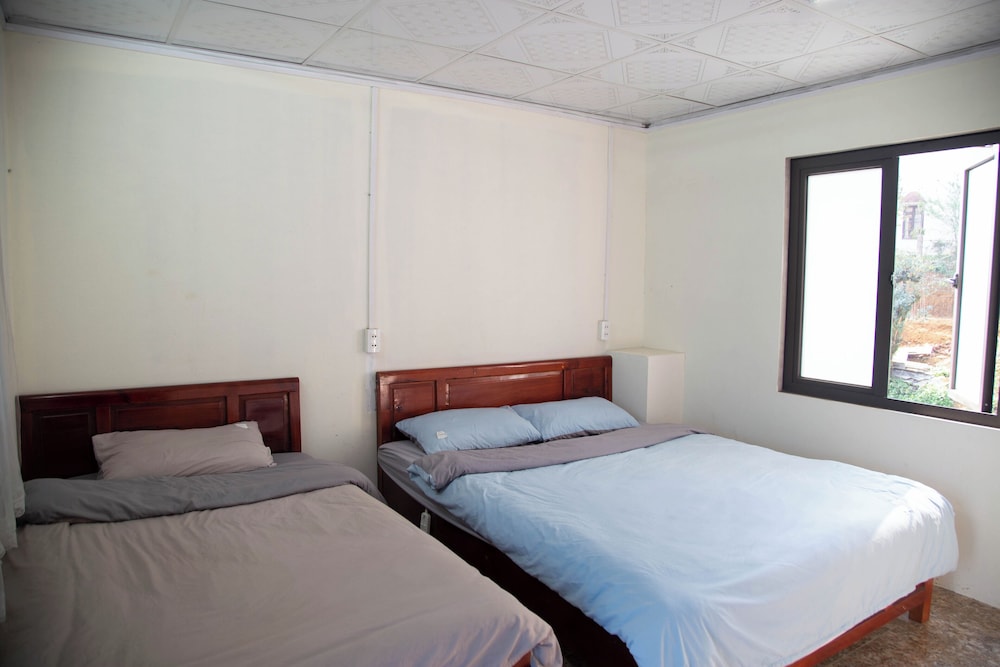 Green Sapa Homestay
