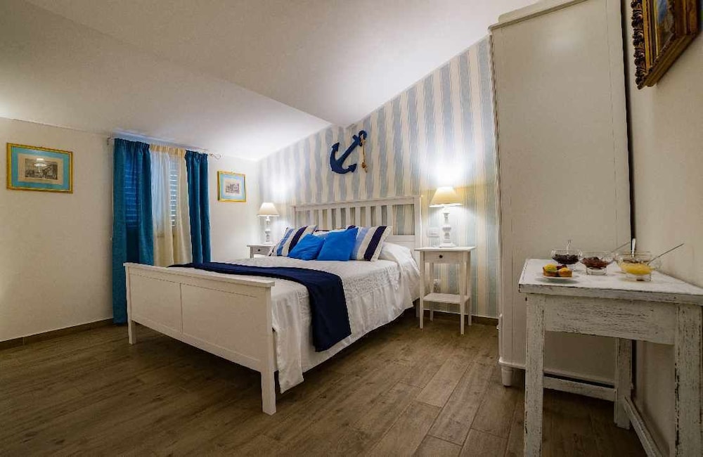 B&B Quattro Torri