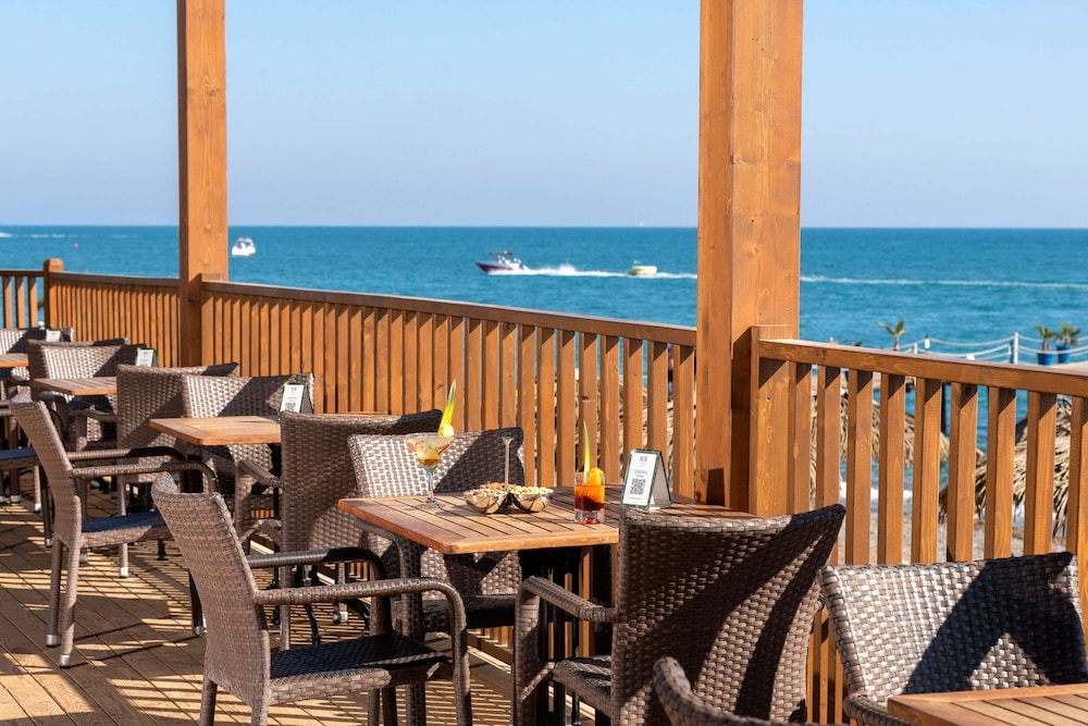 Tui Blue Sherwood Belek - All Inclusive