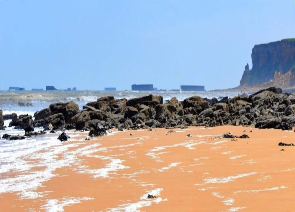 North Sea Family Haven
