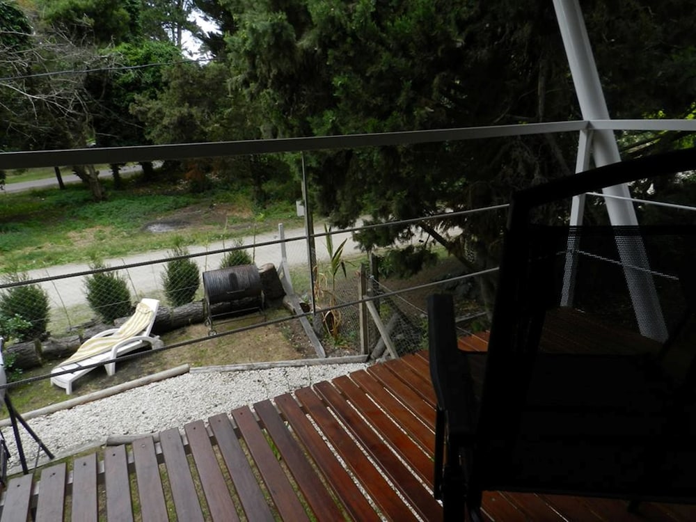 Cabañas Sol de Abril