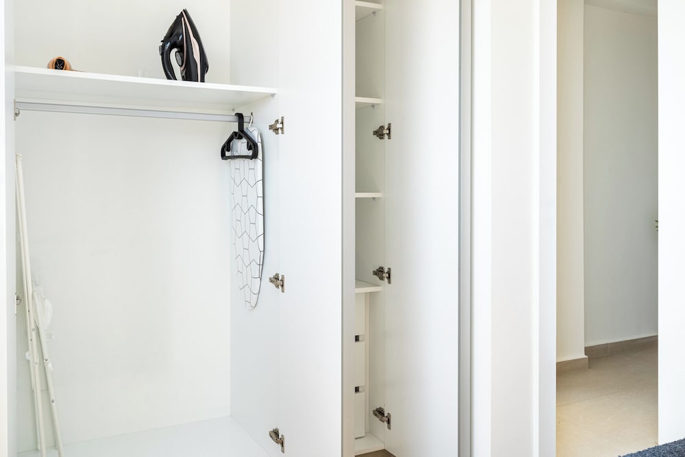 Jas Living Apts & Balconies in Larnaca